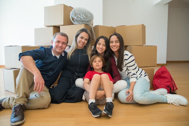 Custom Website For You - family focused planning